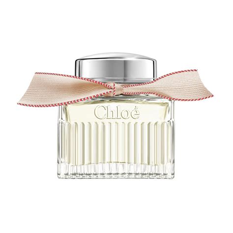 chloe perfume notes smells like